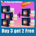 Silicone Dentures -
