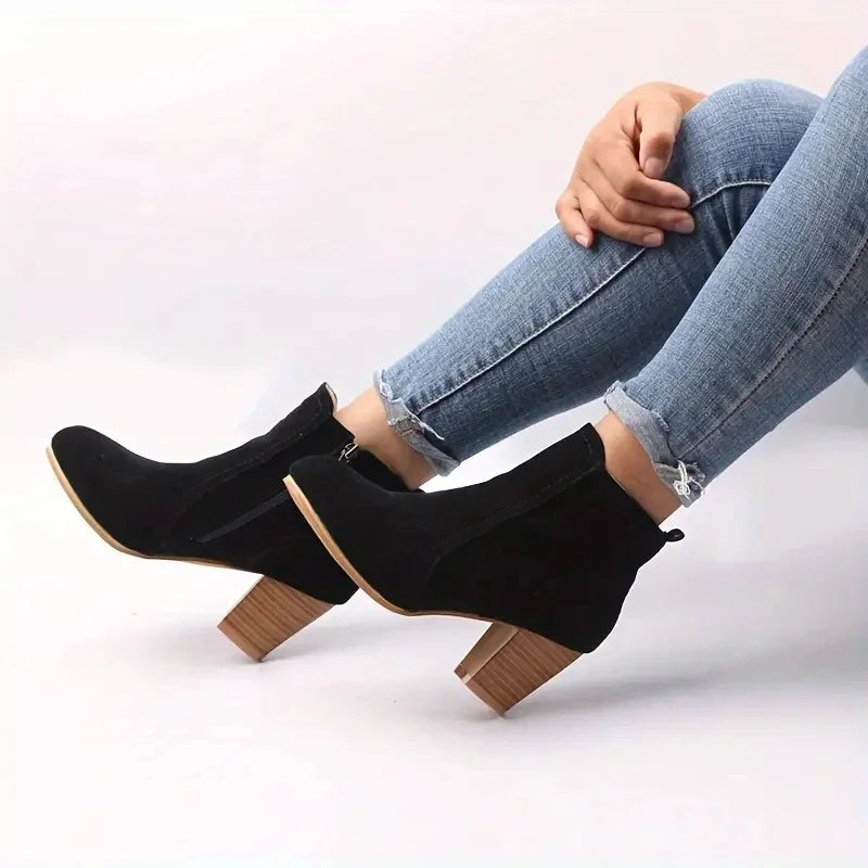 Boots -