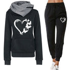 Women's Tracksuit -