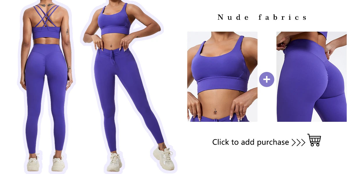 Push Up Booty Yoga Pants High Waist Sports Leggings Women Running Fitness Gym Leggings Women Workout Tights Yoga Clothing Female -