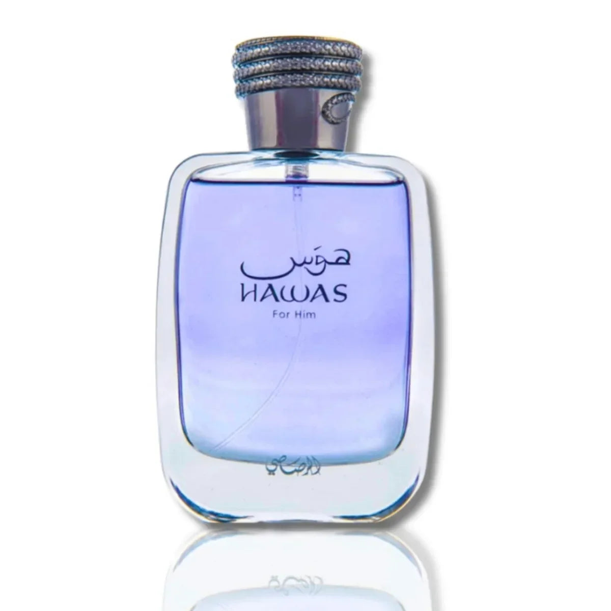 Classic Men's Perfume Long Lasting Gentleman High Quality Hawas Eau de Parfum Male Spray Bottle Cologne Fragrance For Man -