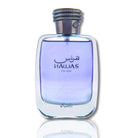 Classic Men's Perfume Long Lasting Gentleman High Quality Hawas Eau de Parfum Male Spray Bottle Cologne Fragrance For Man -
