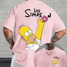 Simpsons T-shirt -