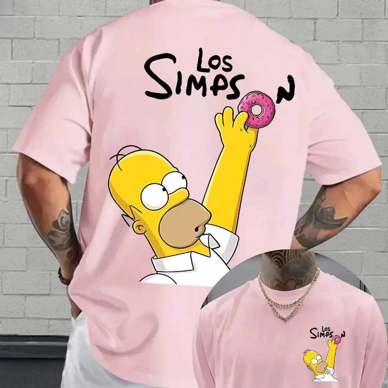 Simpsons T-shirt -