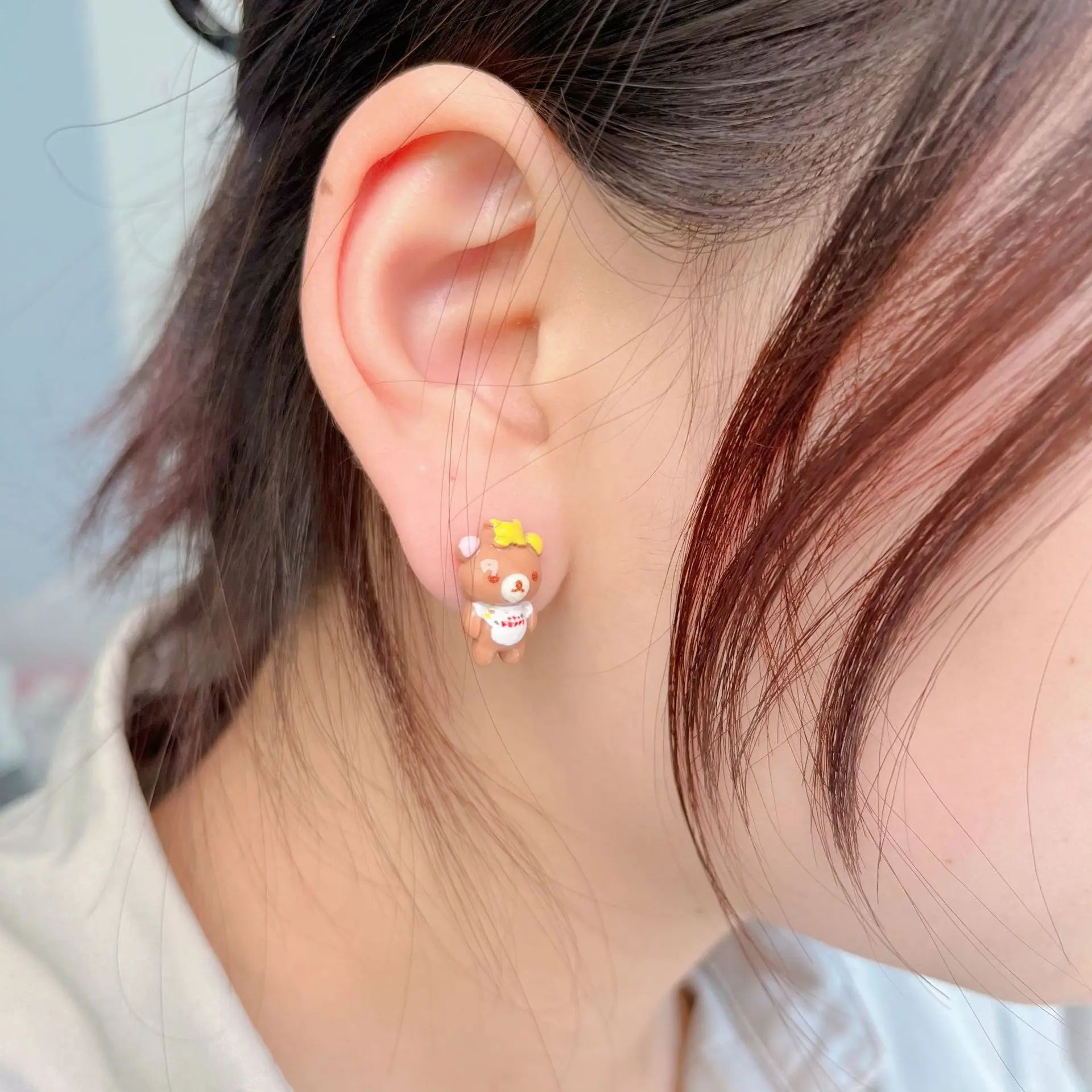 Earrings for Girls -