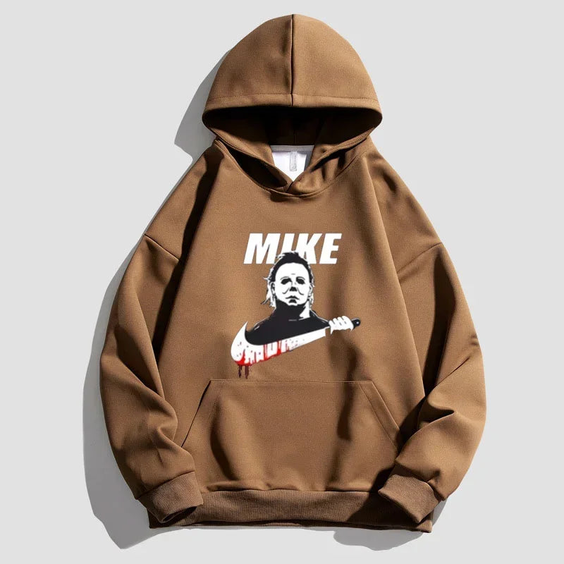 Halloween Michael Myers Hoodie (Be Like Mike Hoodie) -