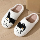 Slippers -