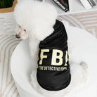 Keep your furry friends stylish and comfortable with these adorable pet clothes designed for dogs and cats. Perfect for adding a touch of fashion to your pet's wardrobe! -