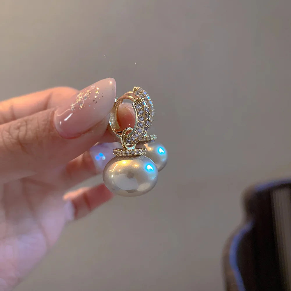 Earrings for Girls. -