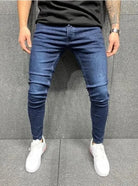 Ripped Jeans Men -