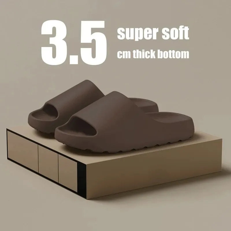 Slippers Cloud Thick (Mens) -