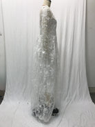 Wedding Dress -