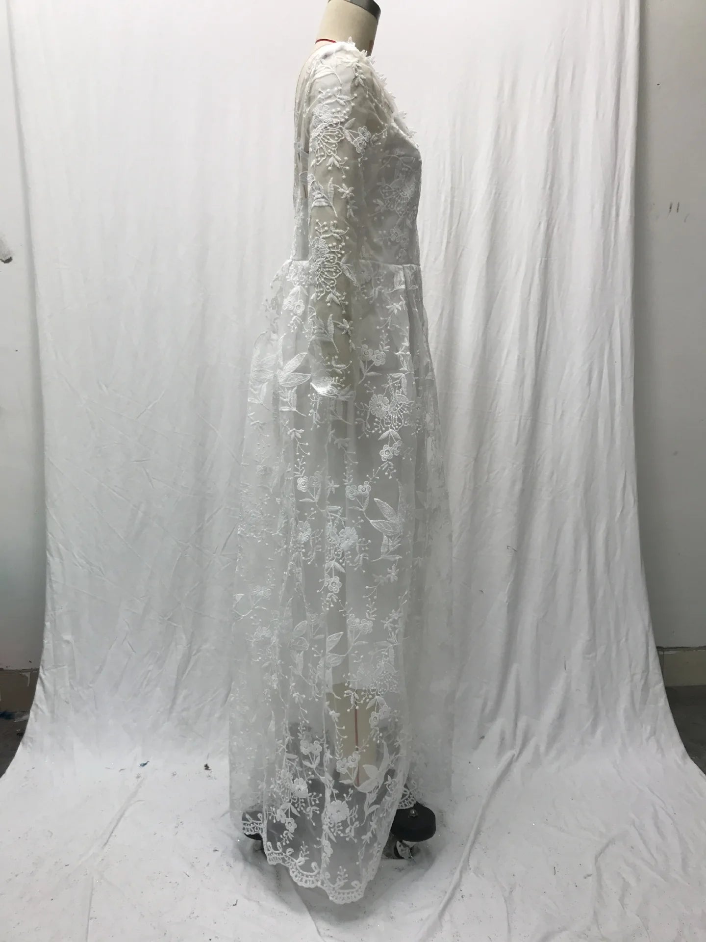 Wedding Dress -