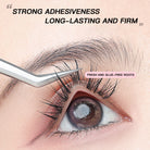 Eyelash Extension Glue 5ml Fast Dry Individual Lashes Glue False eyelash glue Lash Extension makeup tool DIY Cluster Lash Glue -