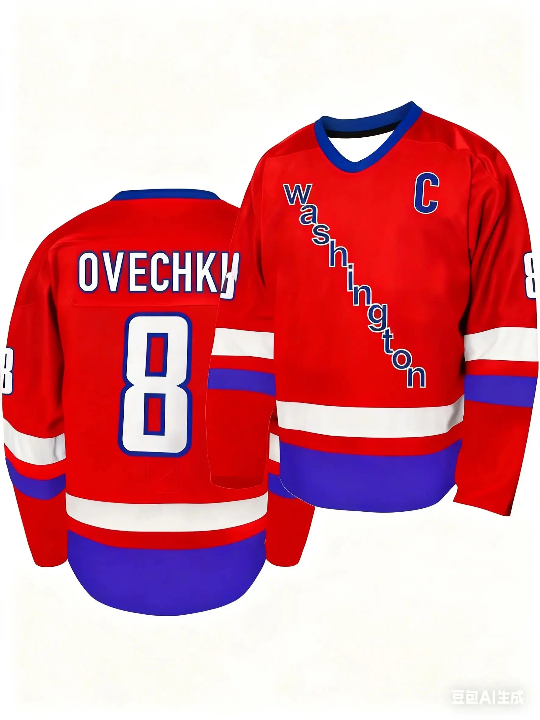 NHL Jerseys -