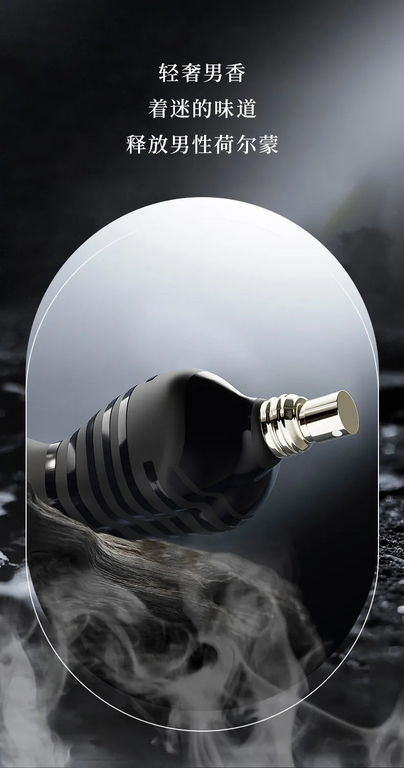 100ml Perfume Men Original Cologne Long Lasting High Quality Strong Pheromones Perfume Attract Women Release Charm Man Gentleman -