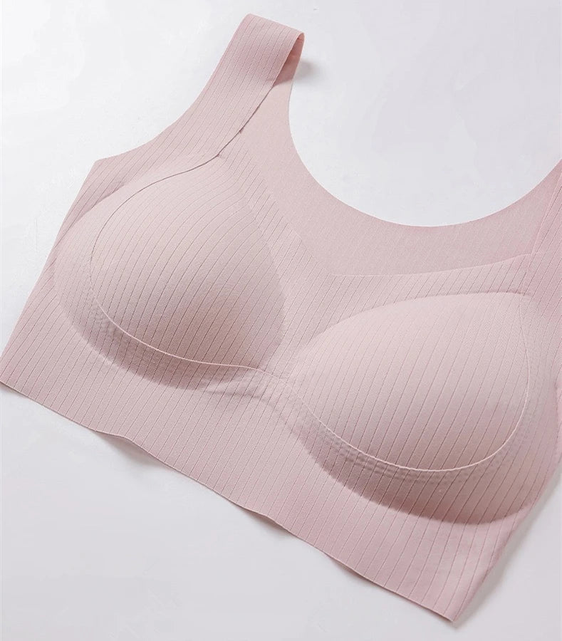 Comfortable Bra -
