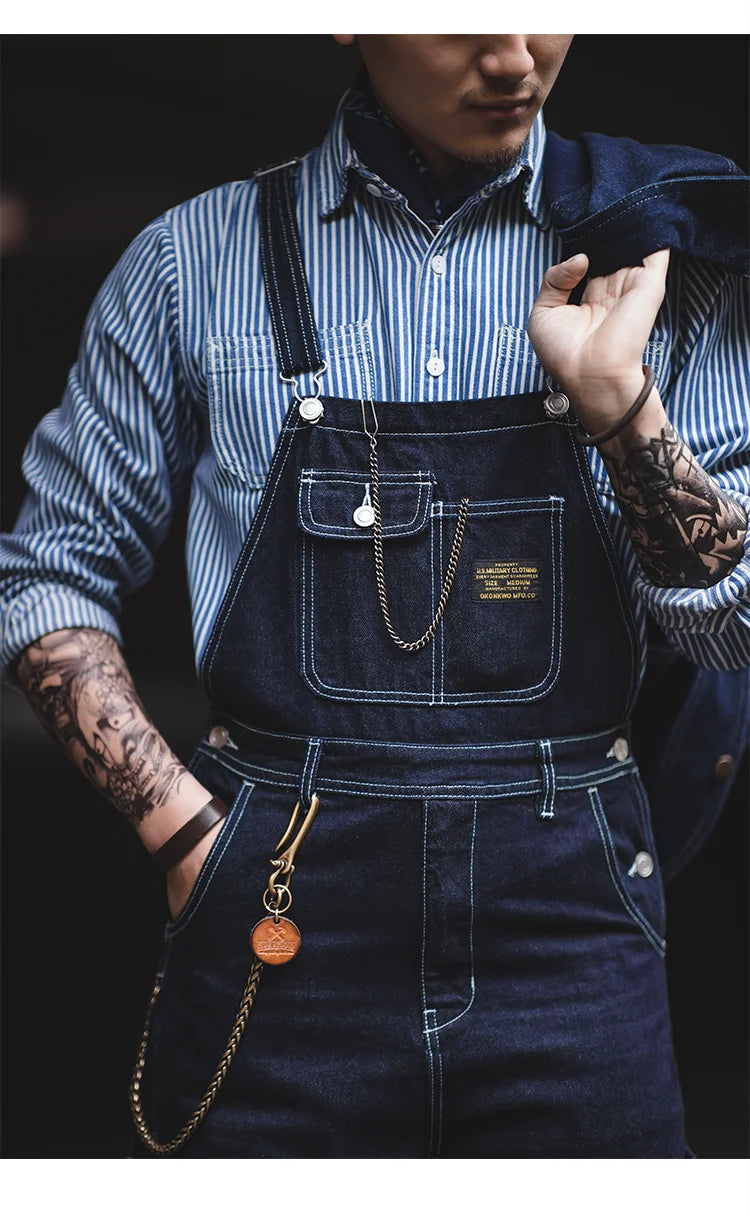 Men/Women Denim Jeans -