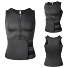 Sauna Vest -