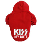 Dog Hoodies -
