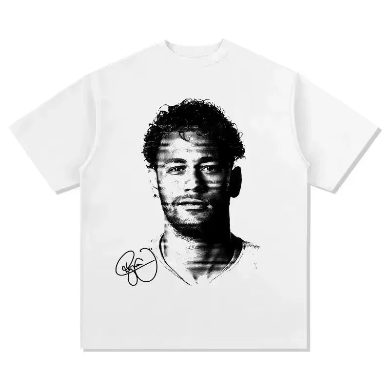 LeBron James Basketball T-Shirt -