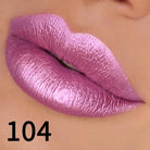 Glitter lipstick 19 (Colors) -