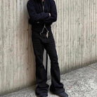 Men's Jeans Fashion -