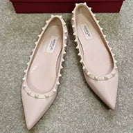 Shoes Women's Fashion Flats -