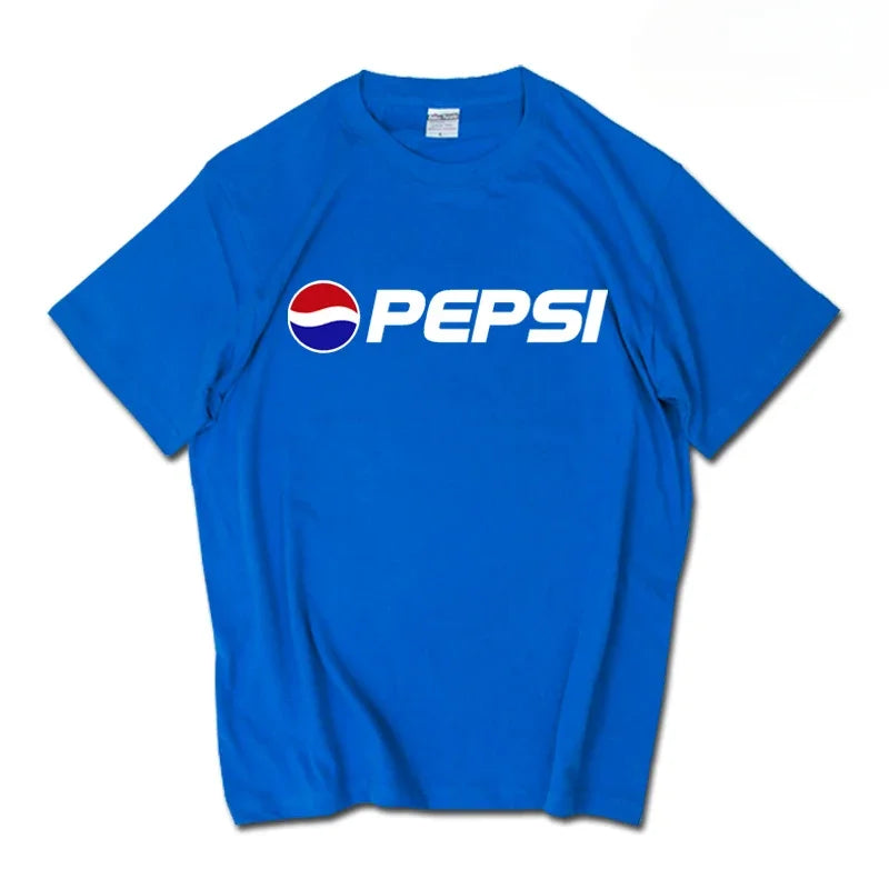 Unisex T-Shirts SPRTIE, COKE, & PEPSI -