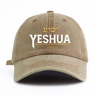 YESHUA Baseball Cap -