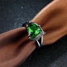 Fashion Couple Rings Romantic -
