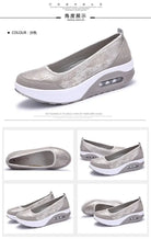 Shoes for Women Shoes 2025 New Flats Women Loafers Slip on Shoes Woman Tenis Feminino Casual Outdoors Plus Size Woman Sneakers -