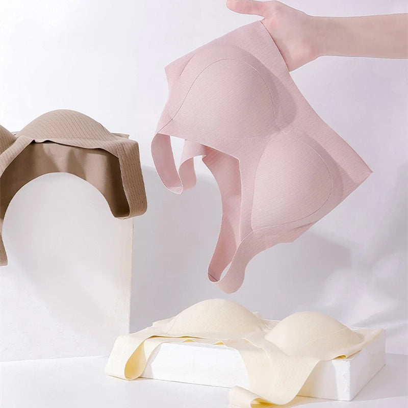Comfortable Bra -