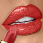 High Pigmented Shiny Lipstick -