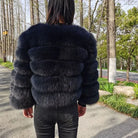 Fur Coat Women (Warm) -