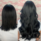 Tape In Human Hair Body Wave Extensions 100% Real Human Hair Skin Weft Adhesive Glue On For Salon High Quality For Black Woman -