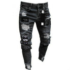 Mens Jeans Slim Fit -