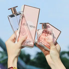 Perfume For Woman Lasting Atomizer Sexy Lady Parfum Women Female Fragrance Spray Bottle Parfume Fragrant Flowers Fruits -
