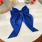 Bow Ribbon Hair Clip for Girls -