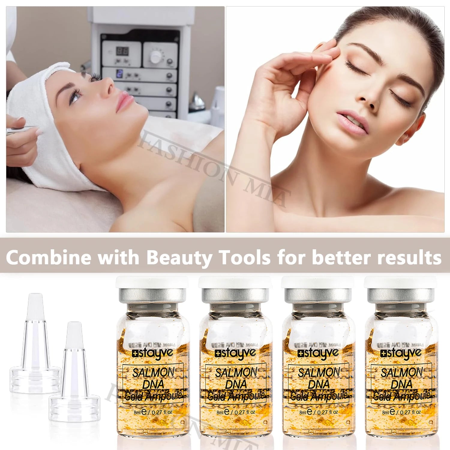 Rejuvenation Skin Care (Face) -