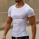 Compression T-Shirt Bat-man -