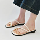 Sandals Woman Luxury Shoes for Women Flip Flops Woman Hiking Sandal Mules Women's Slippers Slipper Summer Shoes Sale -