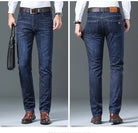 Men's Jeans Fashion Straight -
