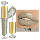 Glitter Lip Gloss -