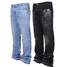 Vintage Straight Jeans -