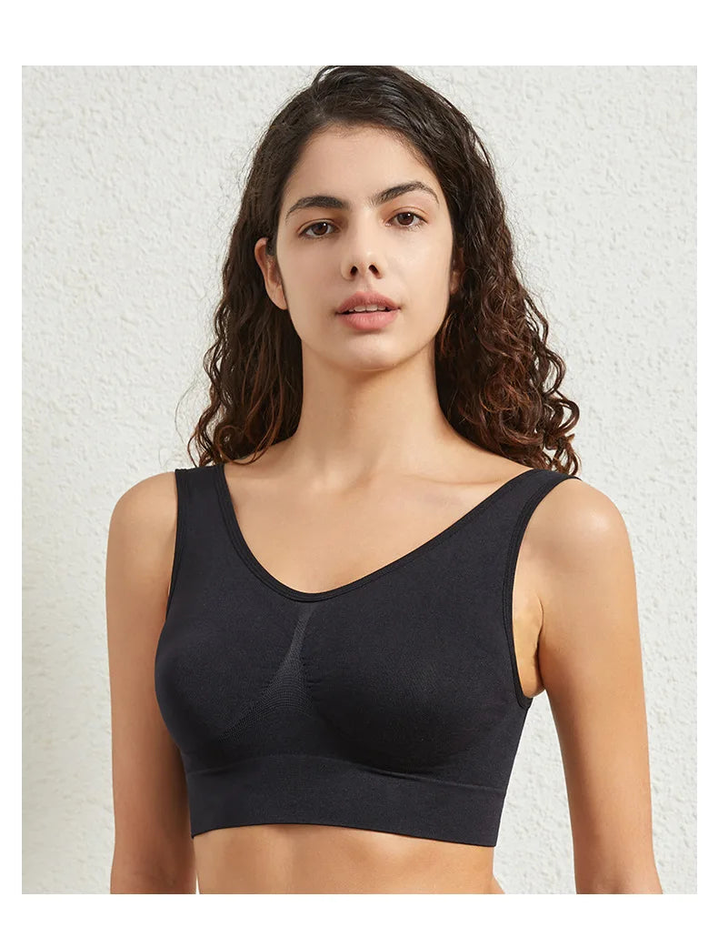 Sports Bra -