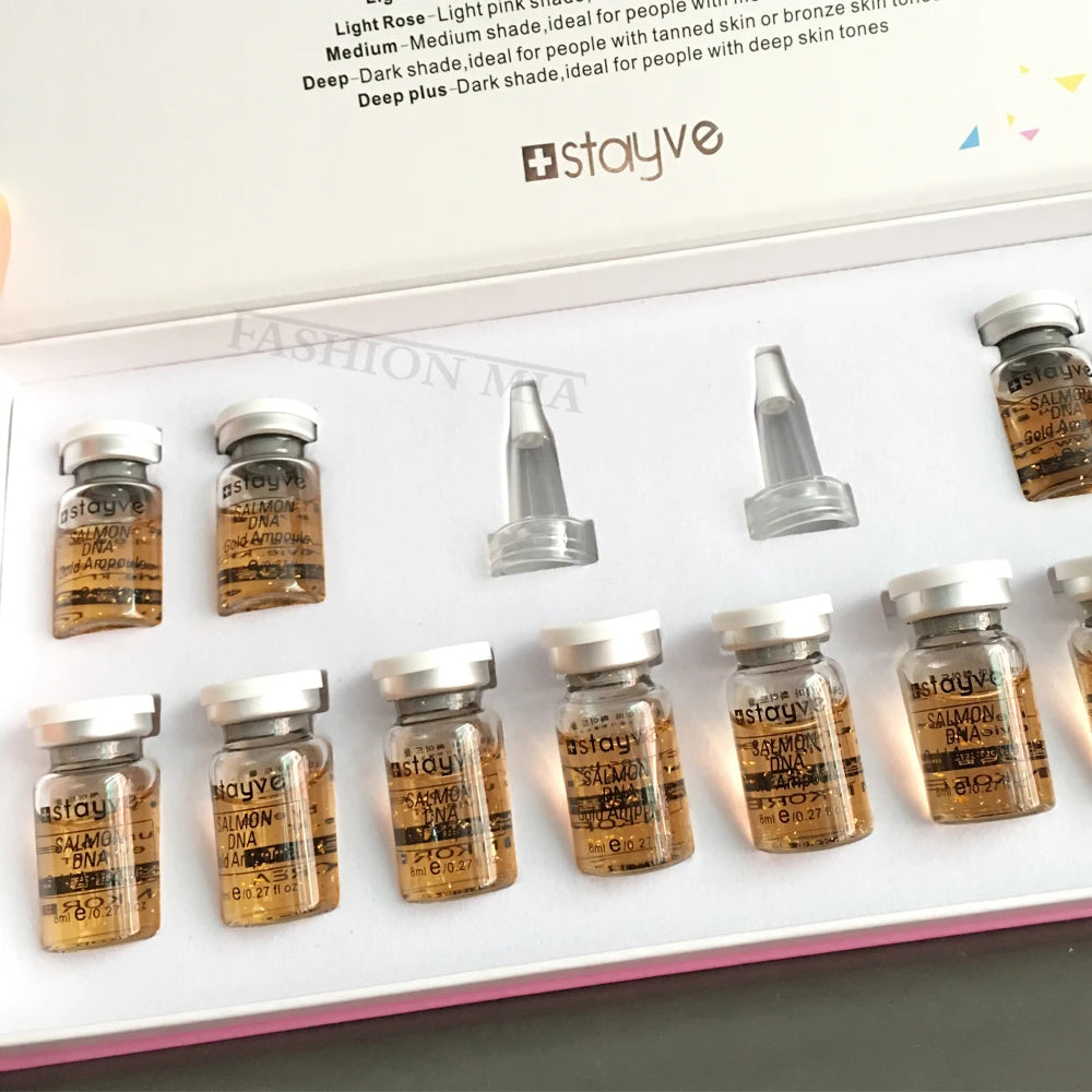 Rejuvenation Skin Care (Face) -
