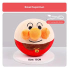 Interactive Puzzle Electric Plush Jumping Ball for dogs -