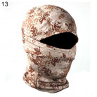 Neck Gaiter Scarf Unisex Face Mask -