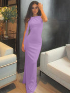 Maxi Dress -
